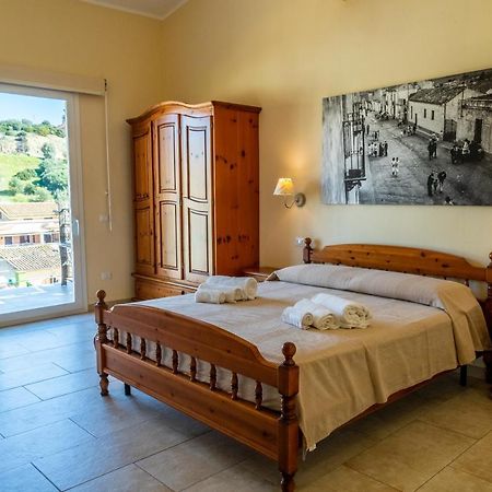 빌라시미우스 Casa Tacconi B&B 외부 사진