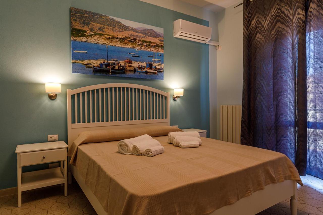 빌라시미우스 Casa Tacconi B&B 외부 사진