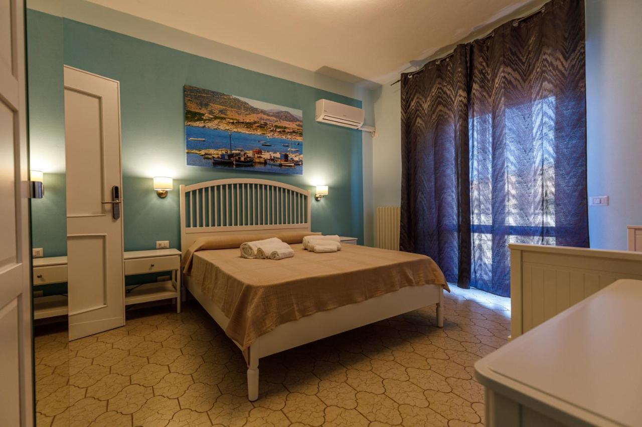 빌라시미우스 Casa Tacconi B&B 외부 사진