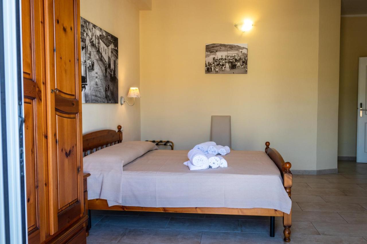 빌라시미우스 Casa Tacconi B&B 외부 사진