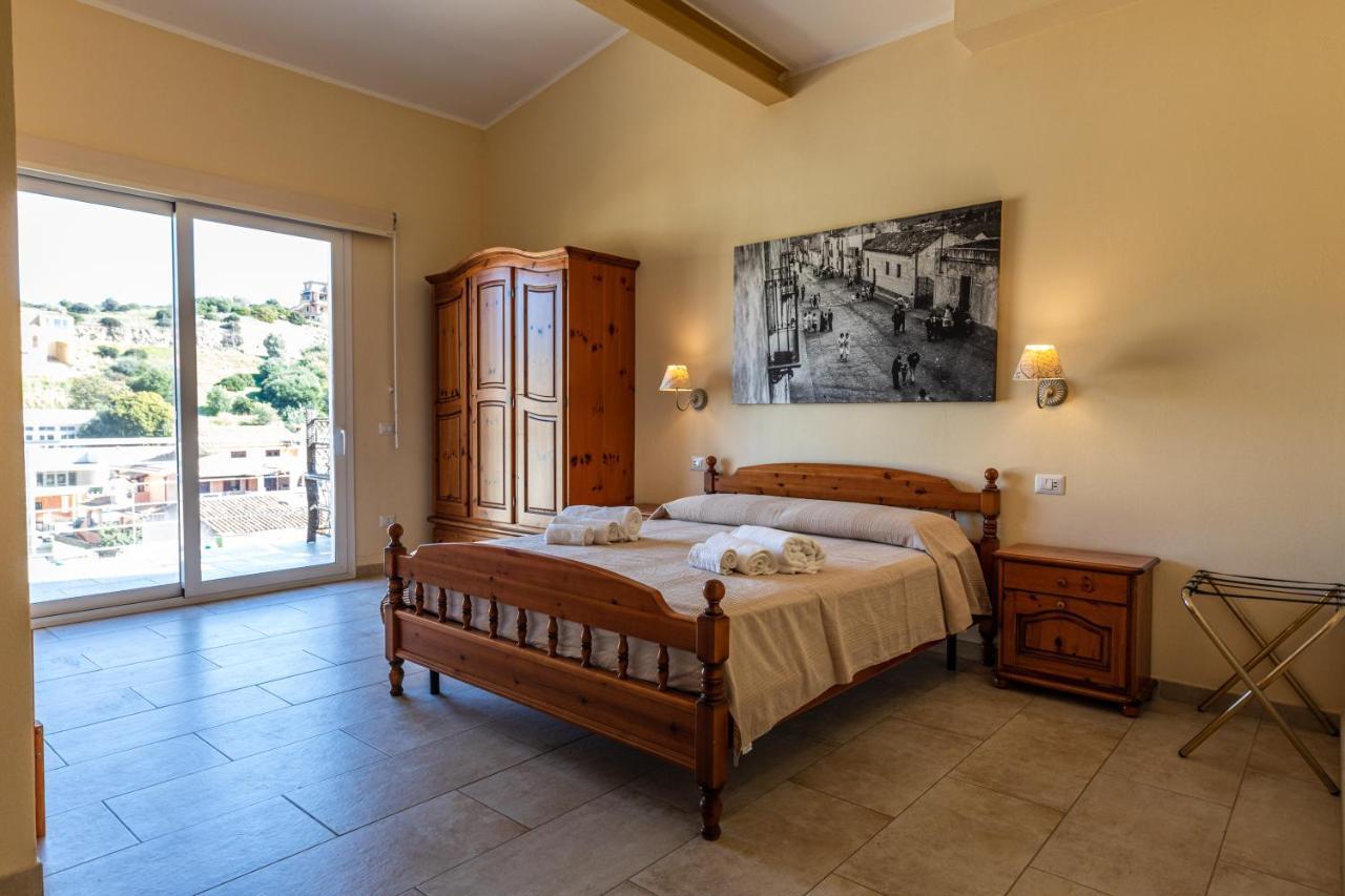 빌라시미우스 Casa Tacconi B&B 외부 사진
