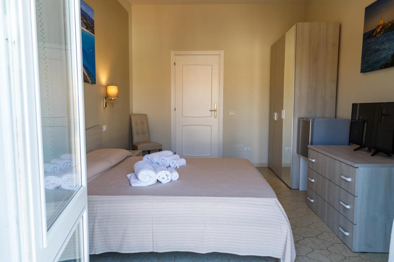 빌라시미우스 Casa Tacconi B&B 외부 사진