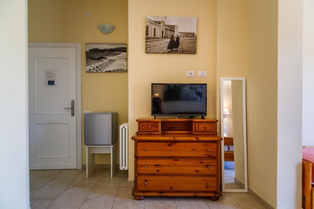 빌라시미우스 Casa Tacconi B&B 외부 사진