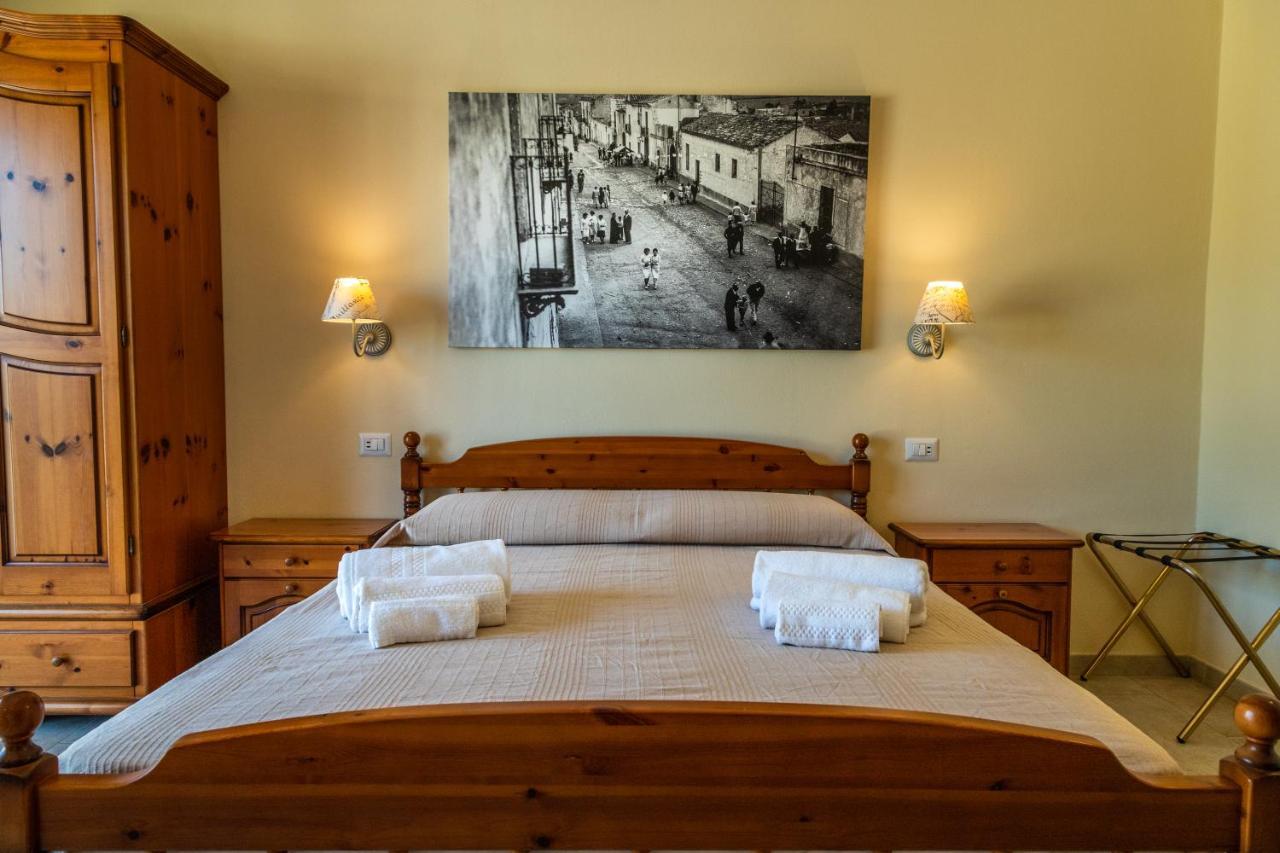 빌라시미우스 Casa Tacconi B&B 외부 사진