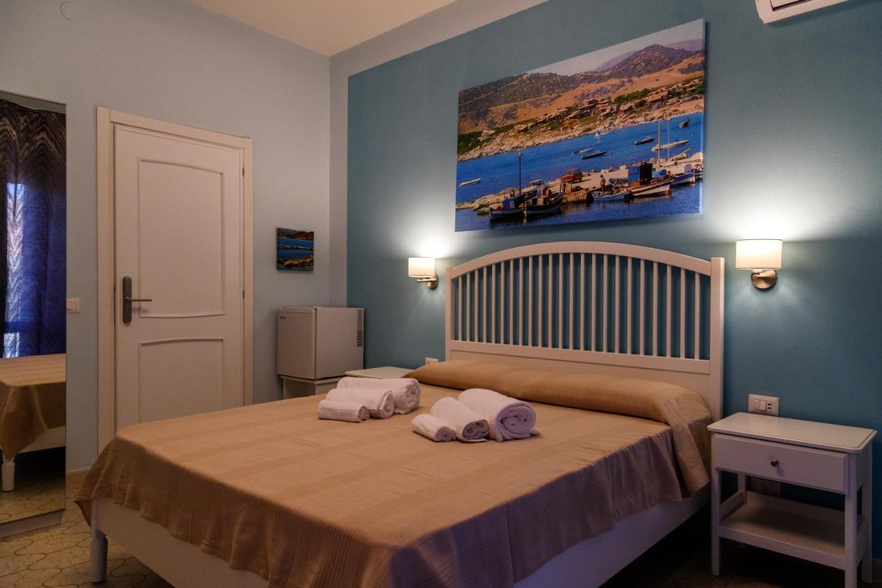 빌라시미우스 Casa Tacconi B&B 외부 사진