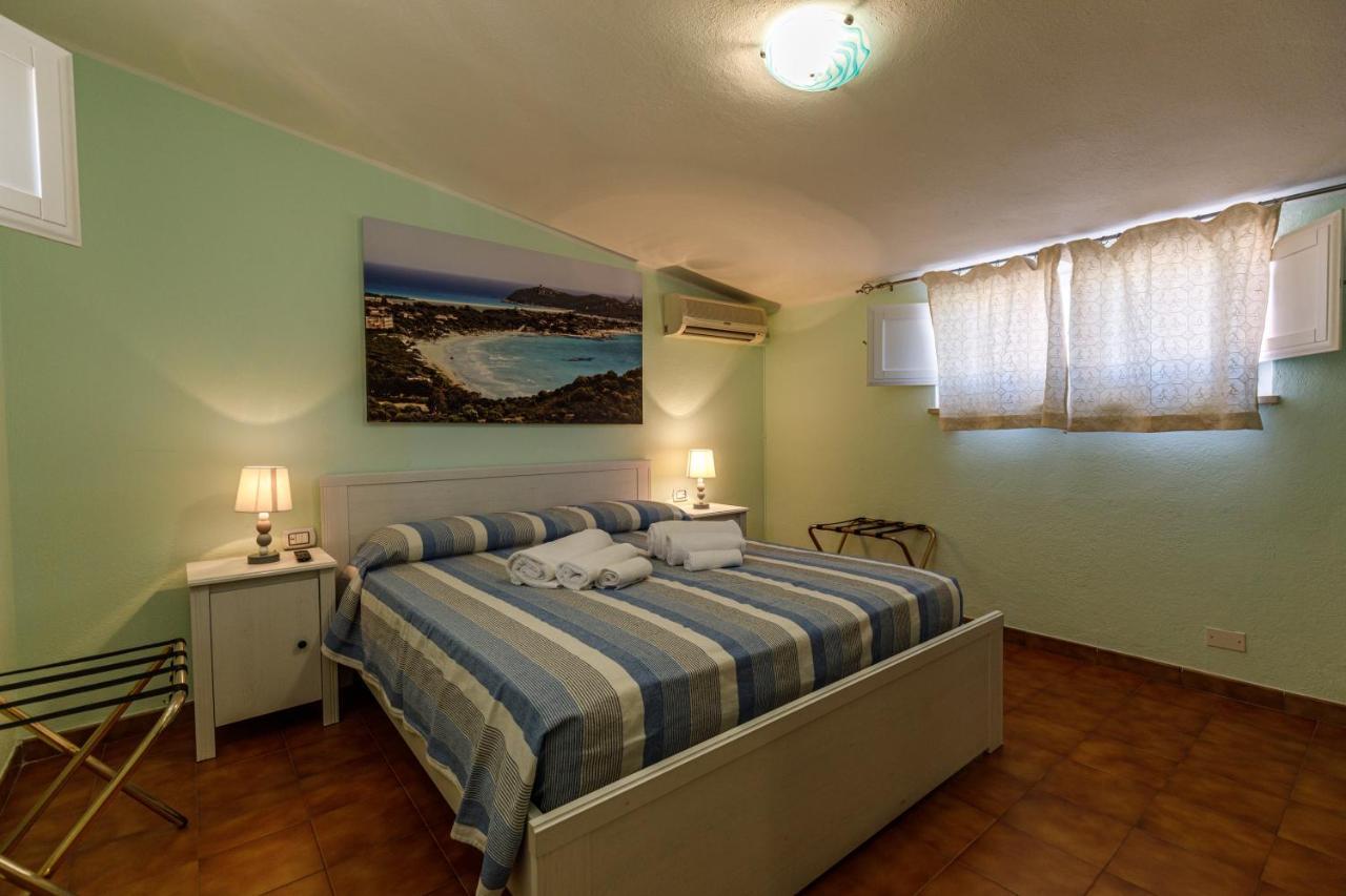 빌라시미우스 Casa Tacconi B&B 외부 사진