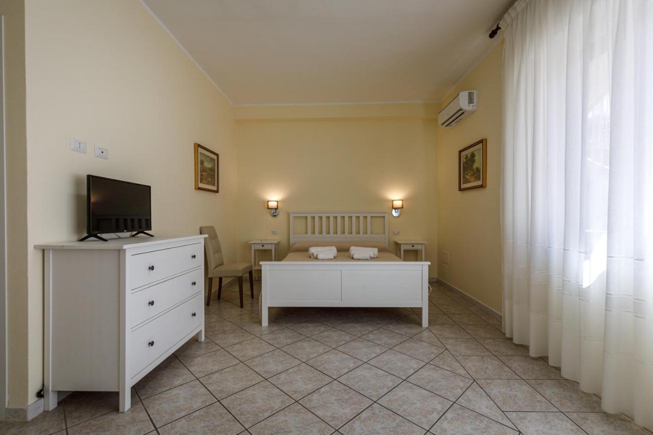 빌라시미우스 Casa Tacconi B&B 외부 사진