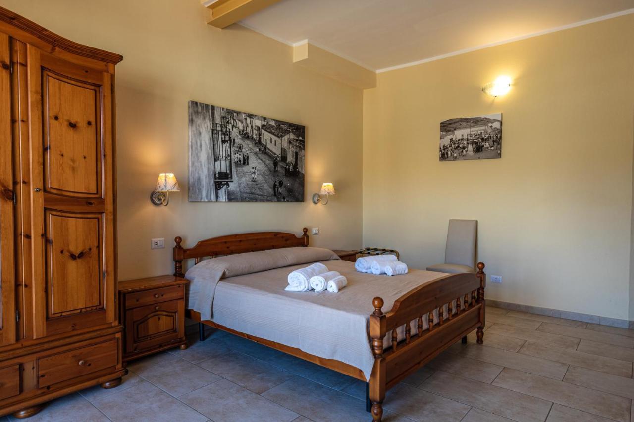 빌라시미우스 Casa Tacconi B&B 외부 사진